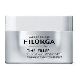 Filorga Time-Filler Crema Correctora Antiarrugas Absoluta 50 ml.