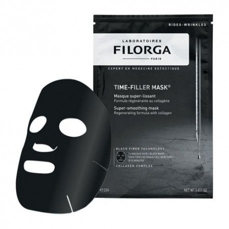 Filorga Time-Filler Mask Máscara Superalisadora 1 Unidad Filorga Time-Filler Mask Máscara Superalisadora 1 Unidad