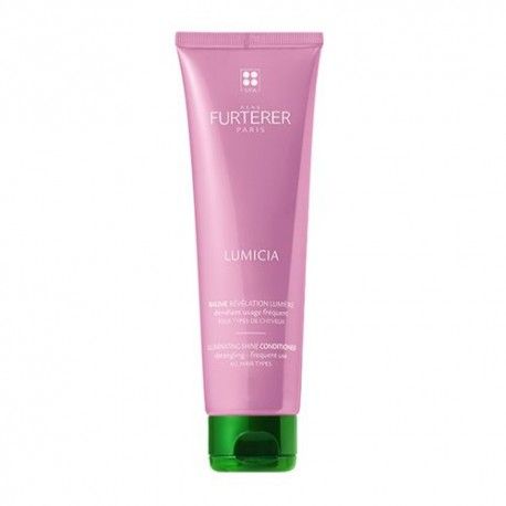Rene Furterer Lumicia Bálsamo Revelador de la Luz 150 ml. Rene Furterer Lumicia Bálsamo Revelador de la Luz 150 ml.