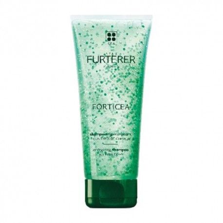 Rene Furterer Forticea Champú Energizante 200 ml.