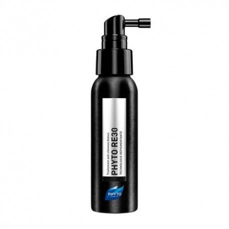 Phyto RE30 Tratamiento Anti-Canas Repigmentante 50 ml. Phyto RE30 Tratamiento Anti-Canas Repigmentante 50 ml.