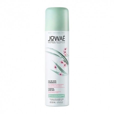 Jowaé Bruma de Agua Hidratante Spray 200 ml. Jowaé Bruma de Agua Hidratante Spray 200 ml.
