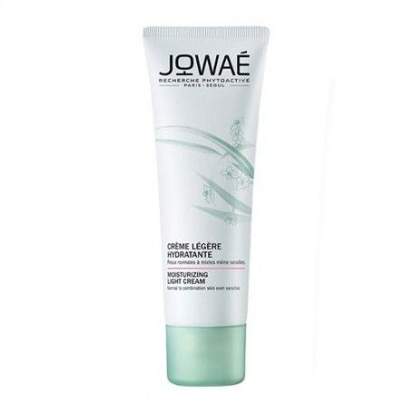 Jowaé Crema Ligera Hidratante 40 ml. Jowaé Crema Ligera Hidratante 40 ml.