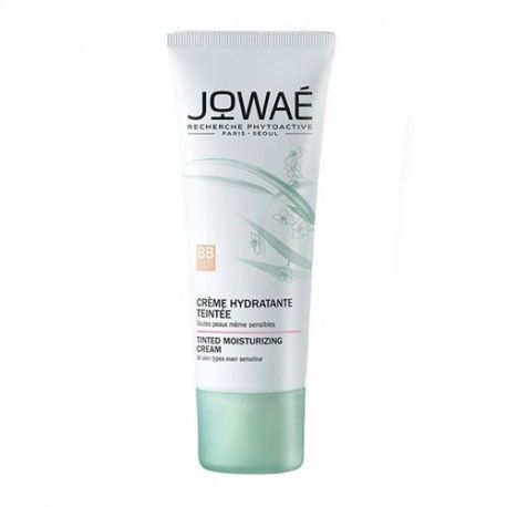 Jowaé BB Cream Crema Hidratante Color Clara 30 ml. Jowaé BB Cream Crema Hidratante Color Clara 30 ml.