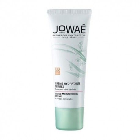 Jowaé BB Cream Crema Hidratante Color Dorado 30 ml. Jowaé BB Cream Crema Hidratante Color Dorado 30 ml.