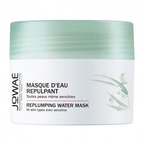 Jowaé Mascarilla de Agua Reconstituyente 50 ml. Jowaé Mascarilla de Agua Reconstituyente 50 ml.
