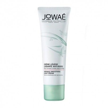 Jowaé Crema Ligera Alisadora Antiarrugas 40 ml. Jowaé Crema Ligera Alisadora Antiarrugas 40 ml.