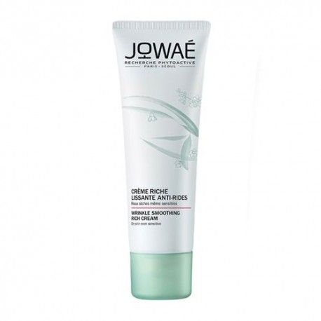 Jowaé Crema Rica Alisante Antiarrugas 40 ml. Jowaé Crema Rica Alisante Antiarrugas 40 ml.