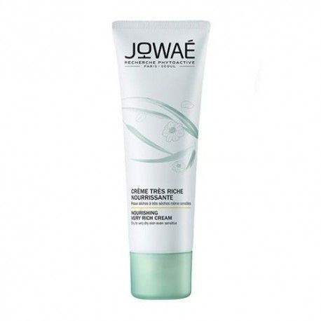 Jowaé Crema Muy Rica Nutritiva 40 ml. Jowaé Crema Muy Rica Nutritiva 40 ml.