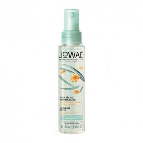 Jowaé Aceite Seco Nutritivo 100 ml. Jowaé Aceite Seco Nutritivo 100 ml.
