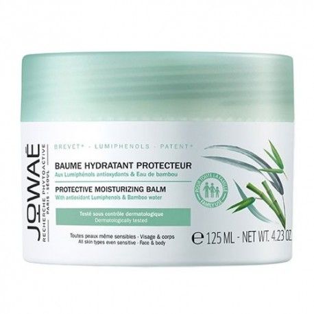 Jowaé Bálsamo Corporal Hidratante Protector 125 ml. Jowaé Bálsamo Corporal Hidratante Protector 125 ml.
