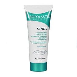 Trofolastin Senos Potenciador de Elasticidad 75 ml.