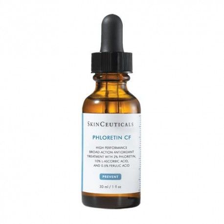 SkinCeuticals Phloretin CF Tratamiento Antioxidante 30 ml.