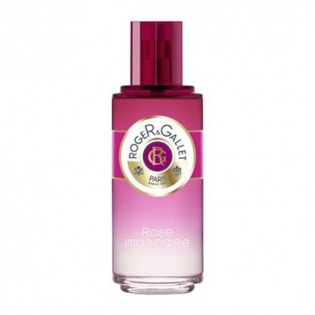 Roger&Gallet Rose Imaginaire Agua Fresca Perfumada 100 ml. Roger&Gallet Rose Imaginaire Agua Fresca Perfumada 100 ml.