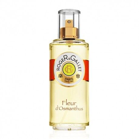 Roger&Gallet Fleur d'Osmanthus Agua Fresca Perfumada 100 ml. Roger&Gallet Fleur d'Osmanthus Agua Fresca Perfumada 100 ml.