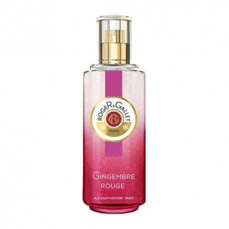 Roger&Gallet Gingembre Rouge Agua de Perfume 100 ml. Roger&Gallet Gingembre Rouge Agua de Perfume 100 ml.