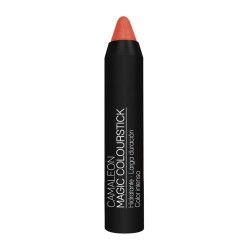 Camaleon Magic Colourstick Barra De Labios Hidratante Nº 9 Melocotón 4 gr.