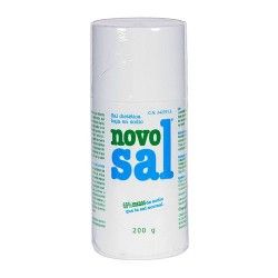 Novo Sal 200 gr.