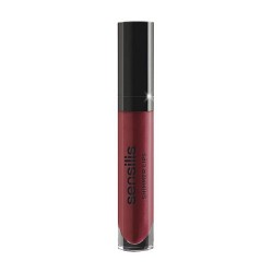 Sensilis Shimmer Lips Gloss Confort Tono 02 Beige 6,5 ml.