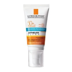 La Roche-Posay Anthelios Ultra Protector Solar BB Cream Color SPF 50+ 50 ml.