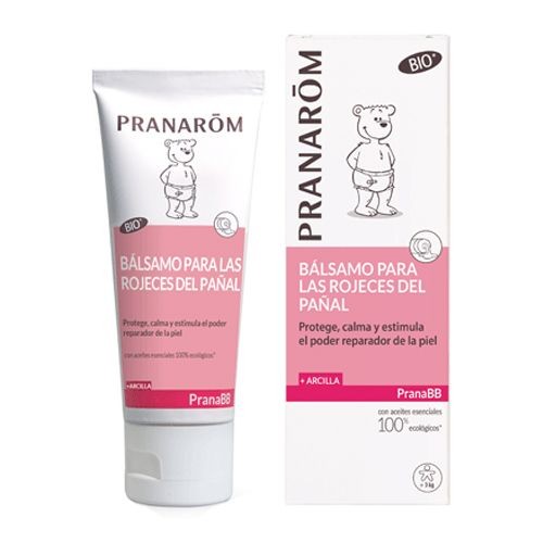 Comprar Pranarom Pranabb Balsamo Para Las Rojeces Del Panal 75 Ml Comprar Pranarom Pranabb Balsamo Para Las Rojeces Del Panal 75 Ml
