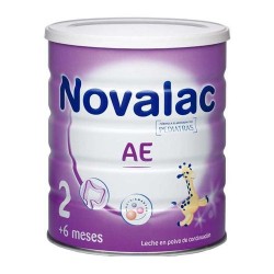 Novalac AE 2 800 gr.