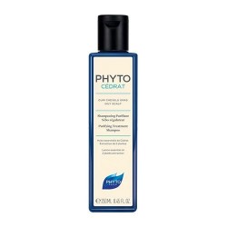 Phytocédrat Champú Purificante Seborregulador Cuero Cabelludo Graso 250 ml.