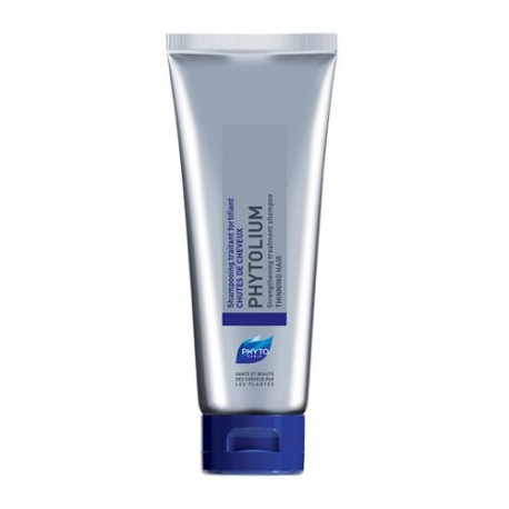 Phytolium Champú Tratante Fortificante 125 ml. Phytolium Champú Tratante Fortificante 125 ml.