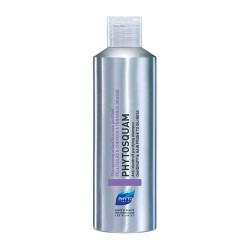 Phytosquam Champú Anticaspa Purificante Caspa y Cabello Graso 200 ml.