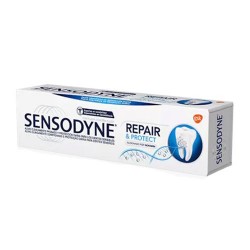 Sensodyne Repair & Protect Pasta Dentífrica 75 ml.