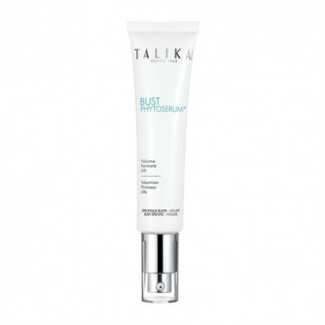 Talika Bust Phytoserum Sérum Volumen y Realce de Busto 100 ml. Talika Bust Phytoserum Sérum Volumen y Realce de Busto 100 ml.