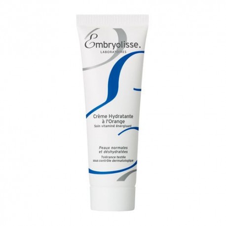 Embryolisse Crema Hidratante a la Naranja 50 ml. Embryolisse Crema Hidratante a la Naranja 50 ml.