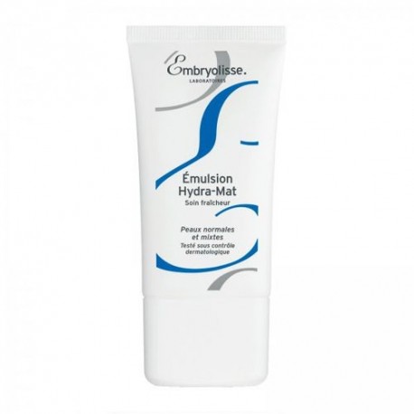 Embryolisse Emulsión Hydra-Mat 40 ml. Embryolisse Emulsión Hydra-Mat 40 ml.