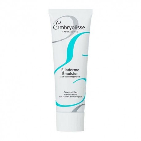 Embryolisse Filaderme Emulsión Nutritiva Reparadora 75 ml. Embryolisse Filaderme Emulsión Nutritiva Reparadora 75 ml.