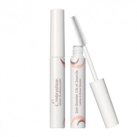 Embryolisse Soin Booster Clis Et Sourcils Tratamiento Global Cejas y Pestañas 6,5 ml. Embryolisse Soin Booster Clis Et Sourcils Tratamiento Global Cejas y Pestañas 6,5 ml.