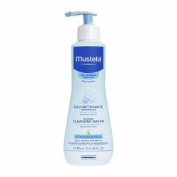 MUSTELA PHYSIOBEBE GEL S/ACLARARADO 300M