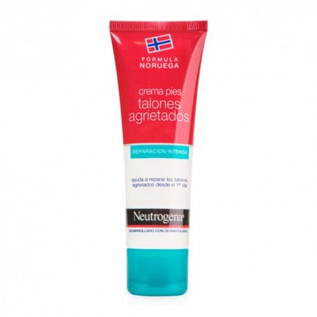 NEUTROGENA NORUEGA PIES TALONES AGRIE 50 NEUTROGENA NORUEGA PIES TALONES AGRIE 50