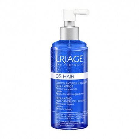 URIAGE D.S LOCION 100ML URIAGE D.S LOCION 100ML