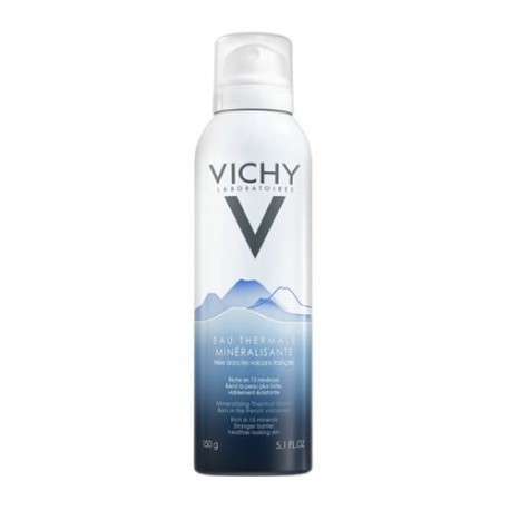 VICHY AGUA TERMAL VAPORIZADOR 150 ML. VICHY AGUA TERMAL VAPORIZADOR 150 ML.