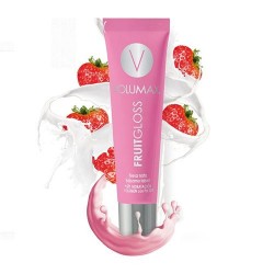 VOLUMAX FRUITGLOSS FRESA NATA
