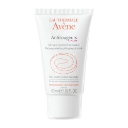 Avene Antirougeurs Calm Mascarilla Calmante 50 ml.