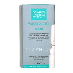 Martiderm The Originals Flash 1 Ampolla