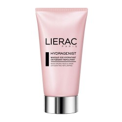 Lierac Hydragenist Mascarilla SOS Hidratante 75 ml.