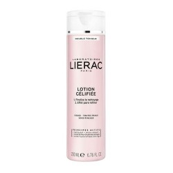 Lierac Double Tonique Lotion Gélifiée Tónico en Gel Desmaquillante 200 ml.