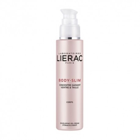 Lierac Body-Slim Vientre & Cintura Concentrado Anti-Redondeces Abdominales 100 ml. Lierac Body-Slim Vientre & Cintura Concentrado Anti-Redondeces Abdominales 100 ml.