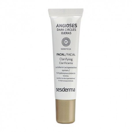 LIPOCEUTICAL ANGIOSES GEL 15ML LIPOCEUTICAL ANGIOSES GEL 15ML