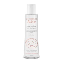 AVENE LOCION MICELAR 200 ML.