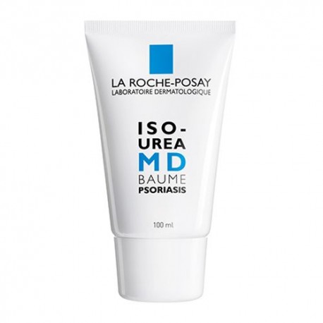 LA ROCHE POSAY ISO UREA BAUME MD 100 ML LA ROCHE POSAY ISO UREA BAUME MD 100 ML