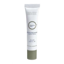 IOOX CREMA FACIAL EPICREAM TUBO 15 ML.
