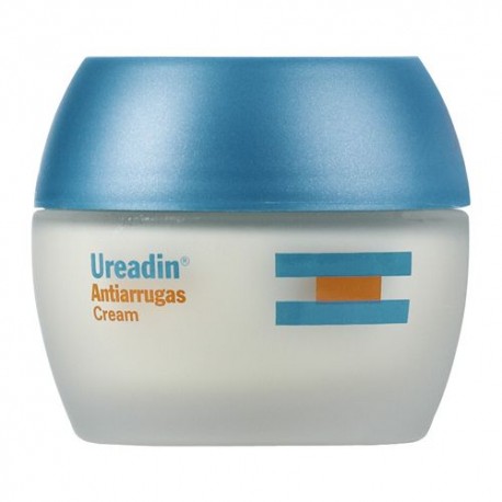 Ureadin Crema Antiarrugas 50 ml. Ureadin Crema Antiarrugas 50 ml.